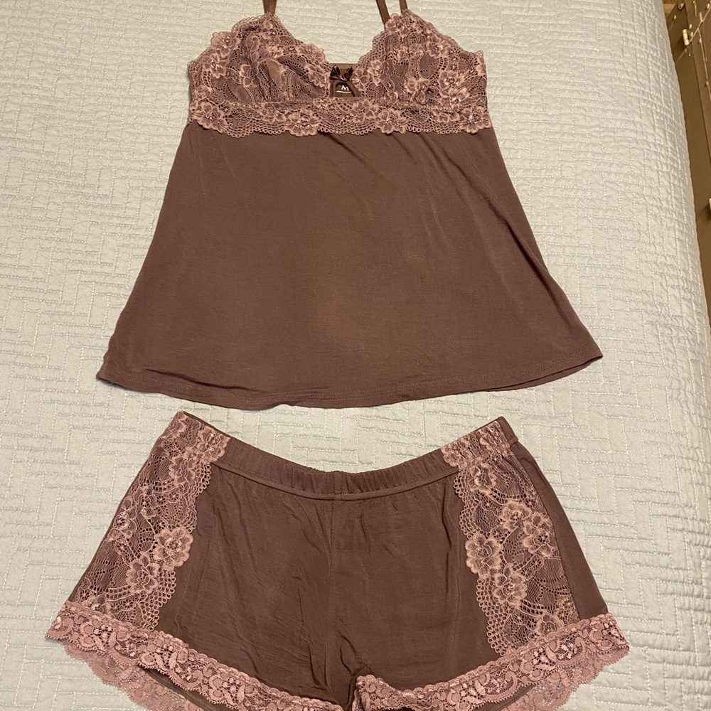 Pj set by Adore Me